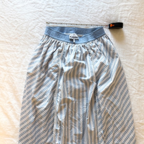 Ganni Midi Skirt - Picture 5 of 5